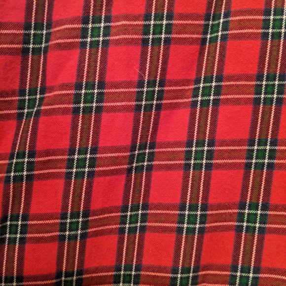 Cortefiel men's plaid button down - Picture 6 of 7